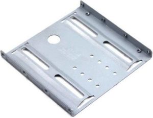 Maclean Adapter HDD/SSD, 3.5 na 2.5 metal (MC-655) 2