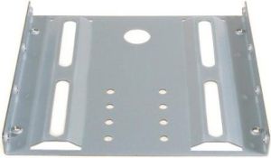 Maclean Adapter HDD/SSD, 3.5 na 2.5 metal (MC-655) 4