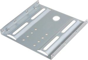 Maclean Adapter HDD/SSD, 3.5 na 2.5 metal (MC-655) 5