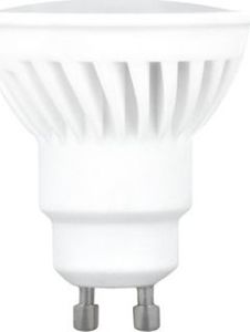 Forever Light Żarówka LED GU10 10W 230V 4500K 900lm ceramiczna Forever Light 1