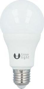 Forever Light Żarówka LED E27 A65 15W 230V 4500K 1460lm Forever Light 1