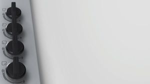 Płyta grzewcza Bosch PBP6B5B80 3