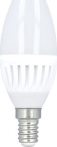 Forever Light Żarówka LED E14 C37 10W 230V 3000K 900lm 2