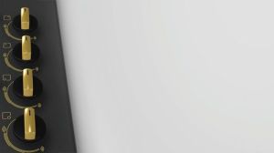 Płyta grzewcza Bosch Retro - PBP6B3B60 3