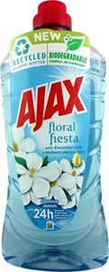 Ajax Ajax Floral fiesta Płyn uniwersalny Jaśmin 1L uniwersalny 1