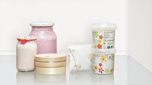 Lodówka Bosch KAG90AI20 3