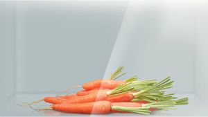 Lodówka Bosch KAG90AI20 4