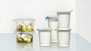 Lodówka Bosch KAG90AI20 6