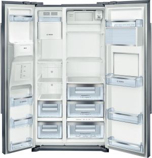 Lodówka Bosch KAG90AI20 10