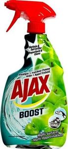Ajax Ajax Spray uniwersalny Apfel 750ml uniwersalny 1