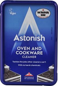 Astonish Astonish Pasta do czyszczenia piekarników i garnków 150g uniwersalny 1