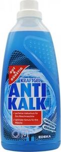 Gut&Gunstig G G Antikalk Odkamieniacz do pralek 1l uniwersalny 1