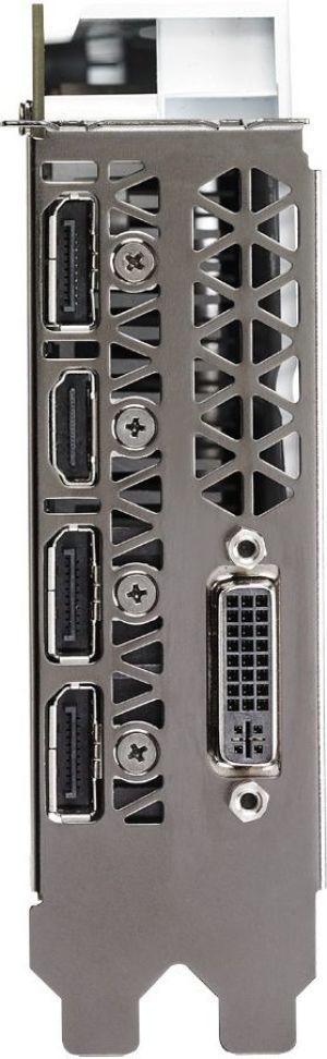 Karta graficzna Asus GTX 960OC TURBO 2GB GDDR5 (128 bit) DVI, HDMI, 3xDP (TURBO-GTX960-OC-2GD5) 3
