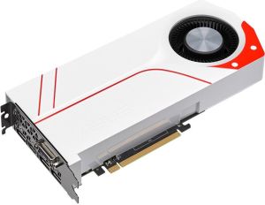Karta graficzna Asus GTX 960OC TURBO 2GB GDDR5 (128 bit) DVI, HDMI, 3xDP (TURBO-GTX960-OC-2GD5) 7