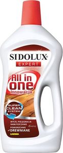 Sidolux Sidolux Expert All in 1 Powierzchnie drewniane 750ml uniwersalny 1