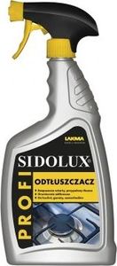 Sidolux Sidolux Profi Odtłuszczacz w sprayu 750ml uniwersalny 1
