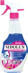 Sidolux Sidolux professional Spray do silnych zabrudzeń 500ml uniwersalny 1