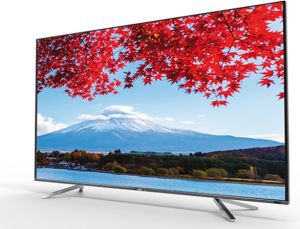 Telewizor Thomson LED 55'' 4K (Ultra HD) 2