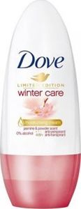 Dove  Dove Antyperspirant Roll-On Winter care 50ml uniwersalny 1