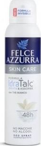 Felce Azzurra Antyperspirant skin care 1