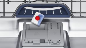 Zmywarka Siemens SN 64M080EU 6