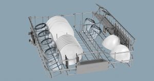 Zmywarka Siemens SN 64M080EU 9
