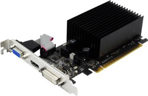 Karta graficzna Palit GeForce 210 1024MB DDR3 (64bit) DVI, HDMI, VGA (NEAG2100LHD06H) 1
