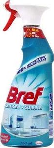 Bref Bref Spray do kuchni Met Alcohol 750ml uniwersalny 1