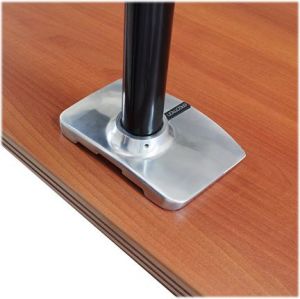 Ergotron Uchwyt biurkowy na monitor do 42" WorkFit-LX (45-405-026) 7
