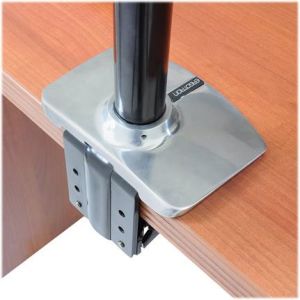 Ergotron Uchwyt biurkowy na monitor do 42" WorkFit-LX (45-405-026) 8