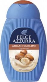 Felce Azzurra Żel pod prysznic Argan 1