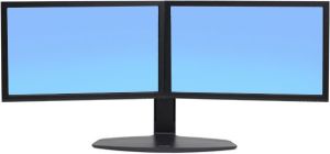 Ergotron Stojak biurkowy na 2 monitory do 24" Neo-Flex (33-396-085) 2