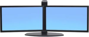 Ergotron Stojak biurkowy na 2 monitory do 24" Neo-Flex (33-396-085) 3