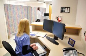 Ergotron Stojak biurkowy na 2 monitory do 24" Neo-Flex (33-396-085) 5