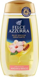 Felce Azzurra Olejek argan & hibiskus 1