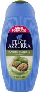 Felce Azzurra Żel pod prysznic Karite Butte 1