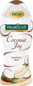 Palmolive  Żel pod prysznic coconut joy 1