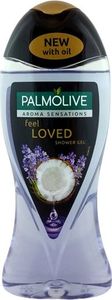 Palmolive  Żel pod prysznic Aroma Feel loved 1