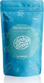 Body Boom Body Boom Peeling Solny Seasweed ujędrniająco-detoksykujący 100g uniwersalny 1