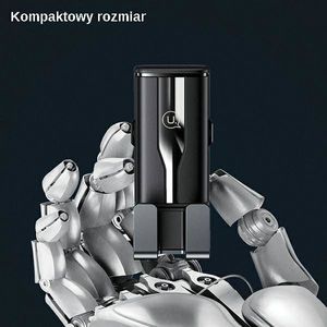 Usams Uchwyt zaciskowy do samochodu Gravity ZJ058ZJ01 16