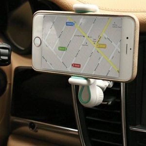 Usams Uchwyt zaciskowy do samochodu Tuyere FX Series VSFX02 14