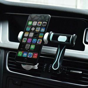 Usams Uchwyt zaciskowy do samochodu Tuyere FX Series VSFX01 12