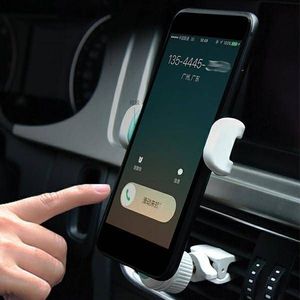 Usams Uchwyt zaciskowy do samochodu Tuyere FX Series VSFX01 10