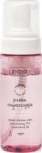 Ziaja Pianka Oczyszczająca Do Skóry Normalnej 150 ml 1