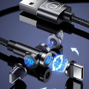 Kabel USB Usams USB-A - Lightning 1 m Czarny (109577) 4