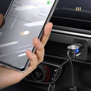 Adapter bluetooth Usams SJ464JSQ01 minijack 3,5mm (US-SJ464) 3