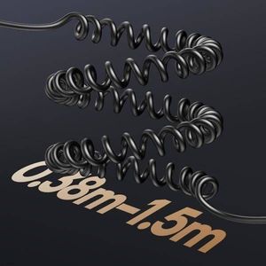 Adapter bluetooth Usams SJ464JSQ01 minijack 3,5mm (US-SJ464) 4