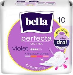 Bella Bella Perfecta ultra violet 10szt. uniwersalny 1