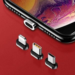 Kabel USB Usams Lightning - Uniwersalne Srebrny (112219) 2