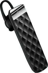 Słuchawka Usams BHUBT101 Czarna  (109588) 2